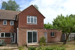 Rear of Property- click for photo gallery